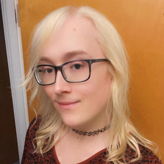 Rikki 3D Artist Concept Artist